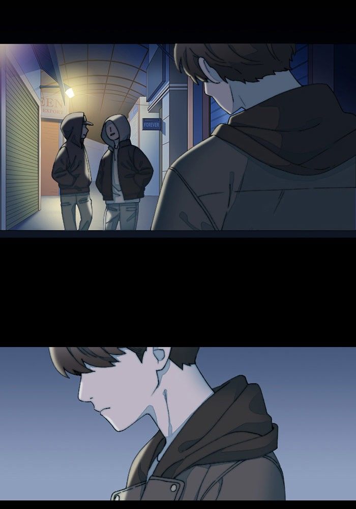 sự cứu rỗi chapter 5 35