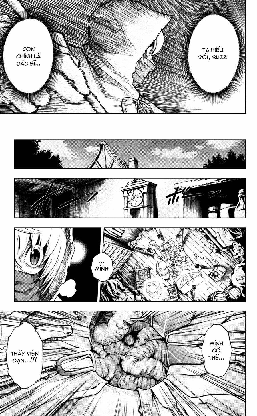 thần y asklepios chapter 1 55