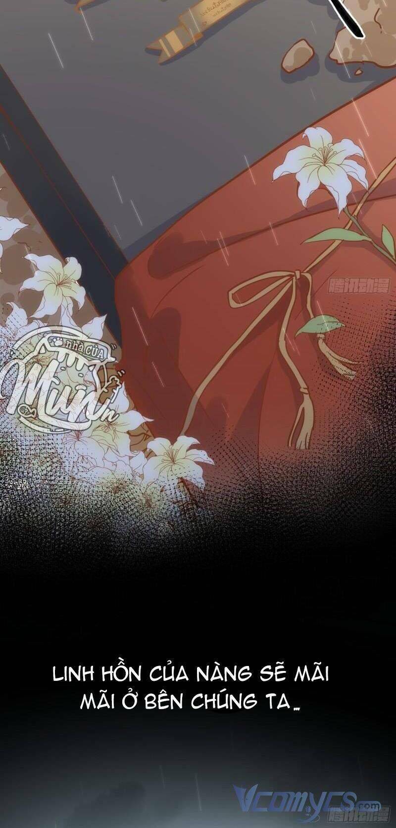 tình địch quái gở lại tăng thêm rồi chapter 47 21