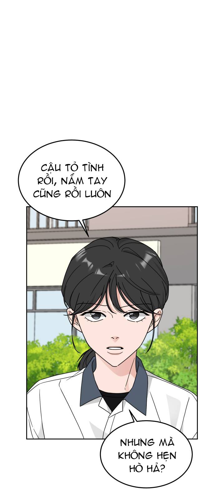 thùng quần áo tình yêu chapter 26 1