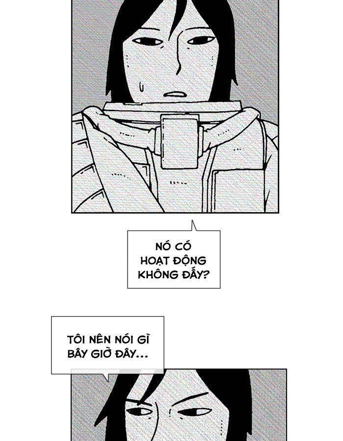 mắc kẹt trên mặt trăng chapter 64 4