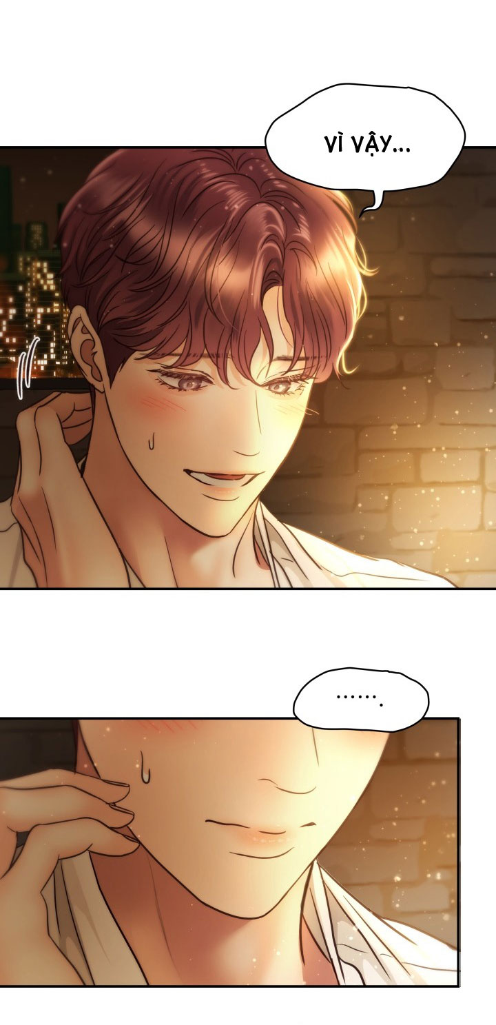 [16+] ánh sao ban mai chapter 59.1 35