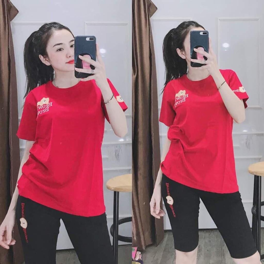 SET BỘ THỜI TRANG LỬNG THIÊU HỌA TIẾT DỄ THƯƠNG