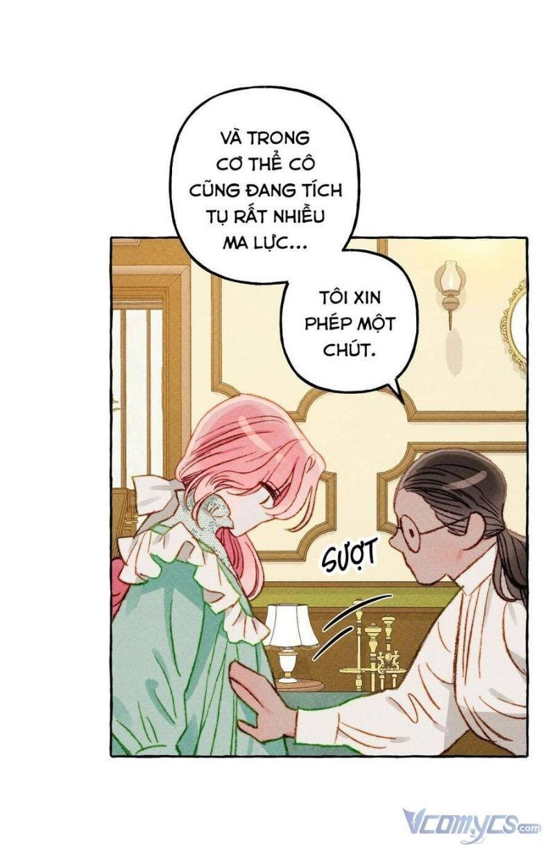 nuôi dưỡng một hắc long chapter 6 50