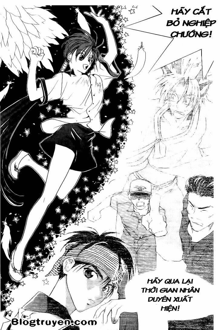 faeries' landing chapter 1.2 18