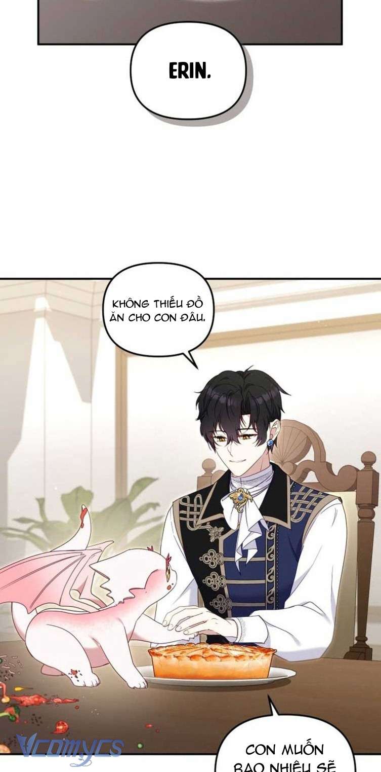 tôi được nuôi dưỡng bởi những kẻ phản diện chapter 64 65