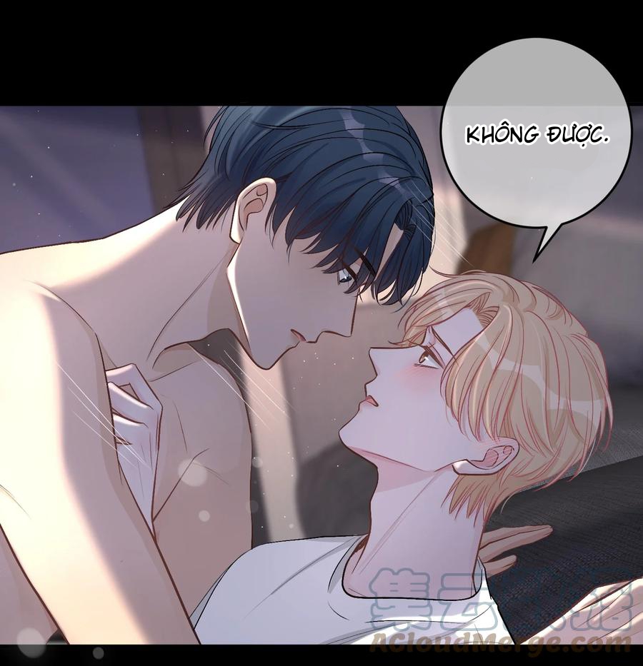 trước và sau ly hôn! chapter 36 2