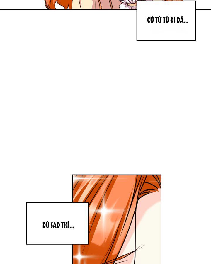 đức hạnh mà ác nữ ban tặng chapter 73.1 46