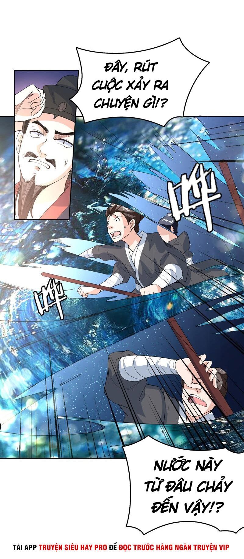 tối cường thần thú hệ thống chapter 130 8