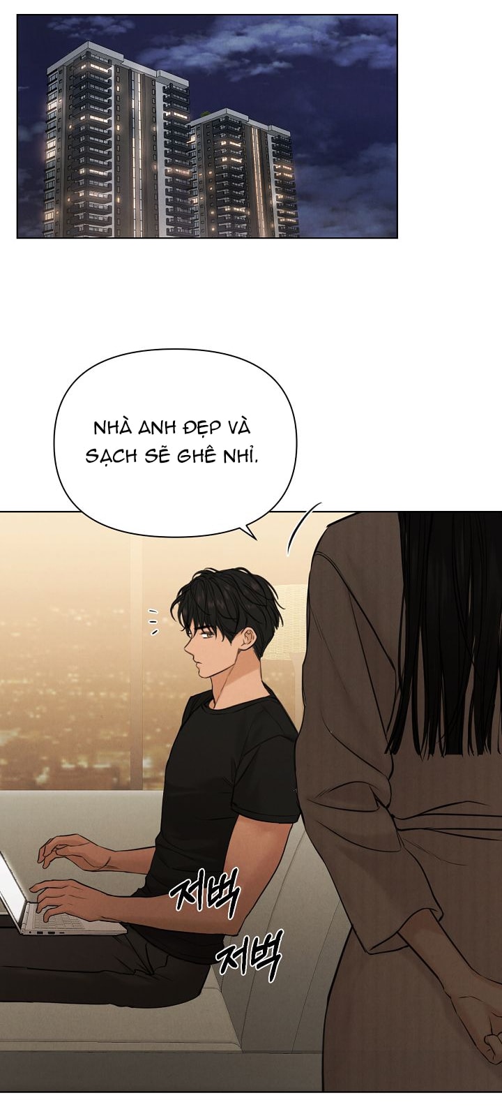 Chỉ Là Ánh Bình Minh chapter 62.2 26