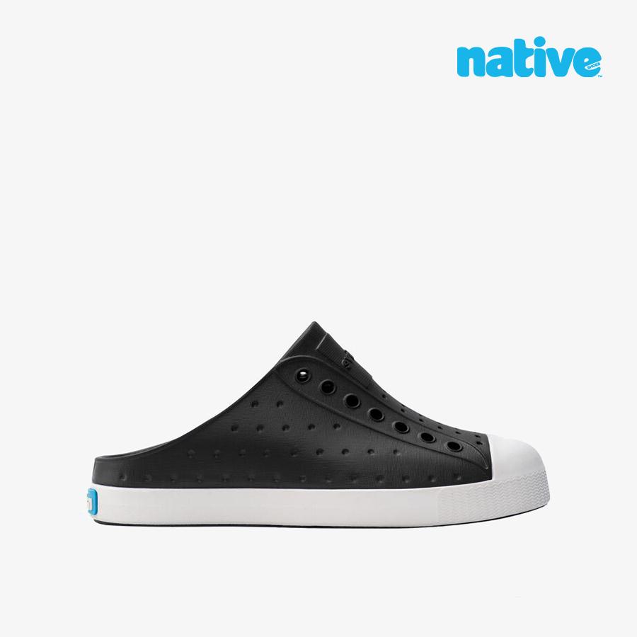 Giày Mules Trẻ Em Unisex NATIVE Jefferson Clog  Child
