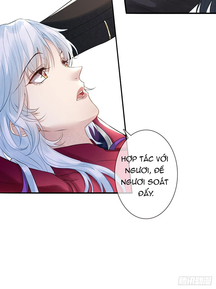 mạt thế nữ vương chapter 8.2 3