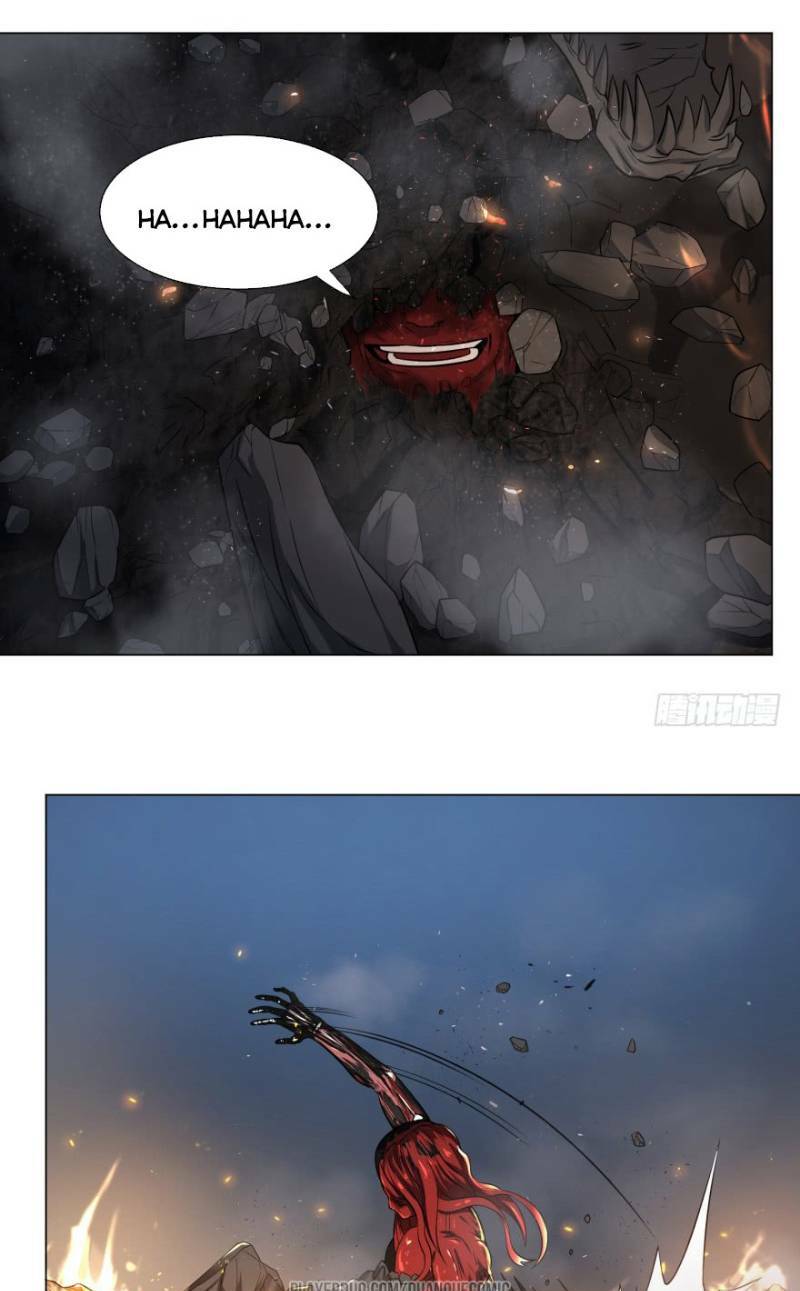 danh sách kẻ phản diện chapter 51 13