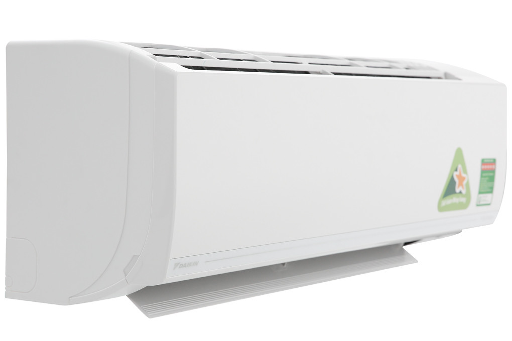 Máy lạnh Daikin Inverter 1.5 HP ATKC35UAVMV - Hàng chính hãng
