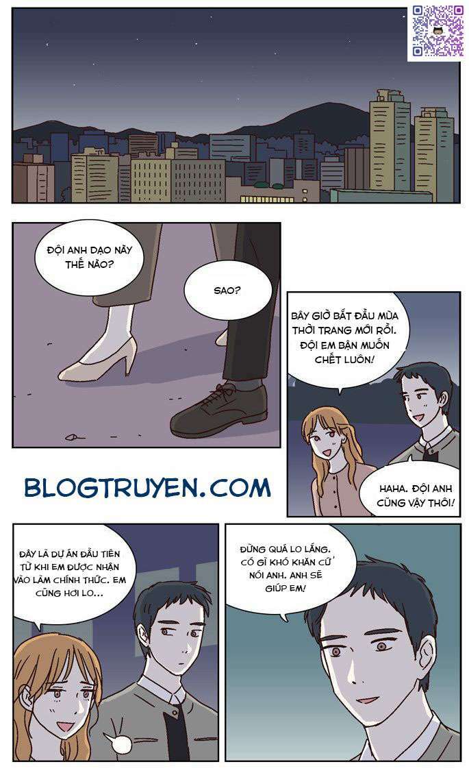 we broke up chapter 15 11