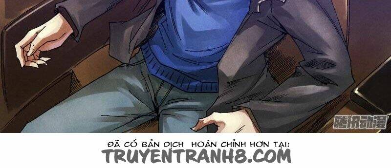 địa ngục thần y chapter 122 2