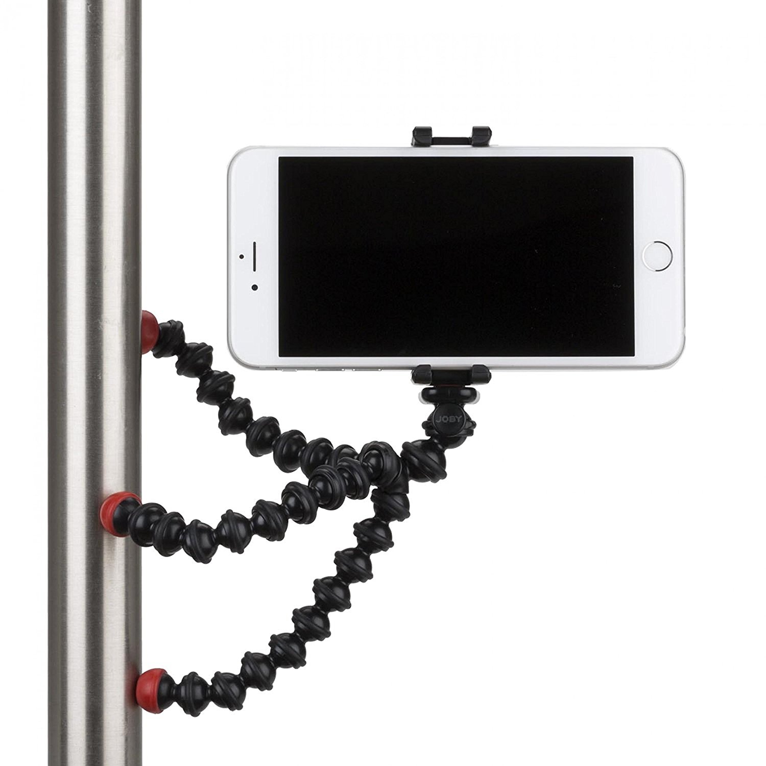 Chân ba để bàn có nam châm cho Máy ảnh/Điện thoại hiệu Joby GorillaPod Magnetic - Hàng chính hãng