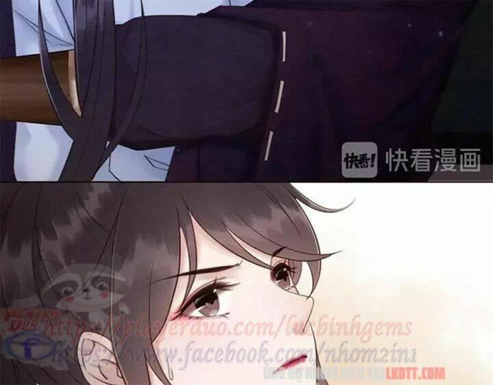 trọng sinh bá sủng nhiếp chính vương quá mạnh mẽ chapter 101 51