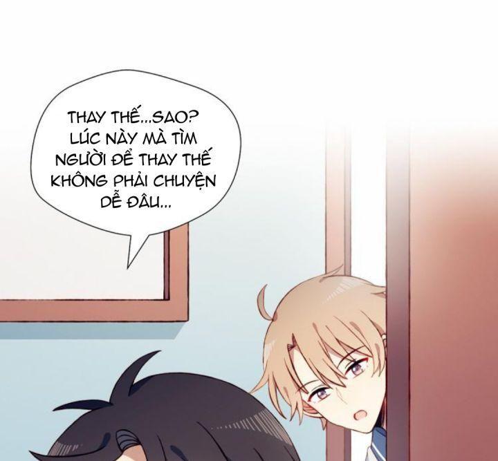 Mối Tình Đầu Chưa Được Trọn Vẹn chapter 47 66