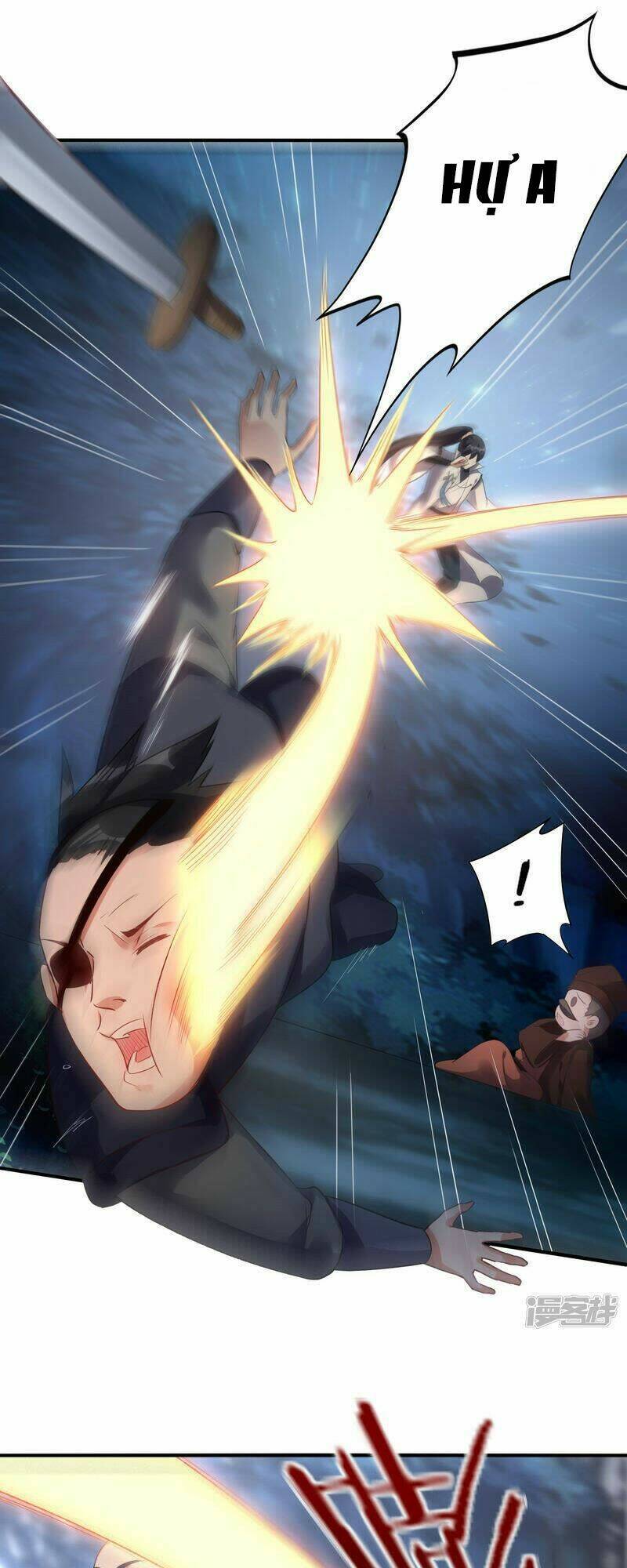 long hồn chiến tôn chapter 45 17