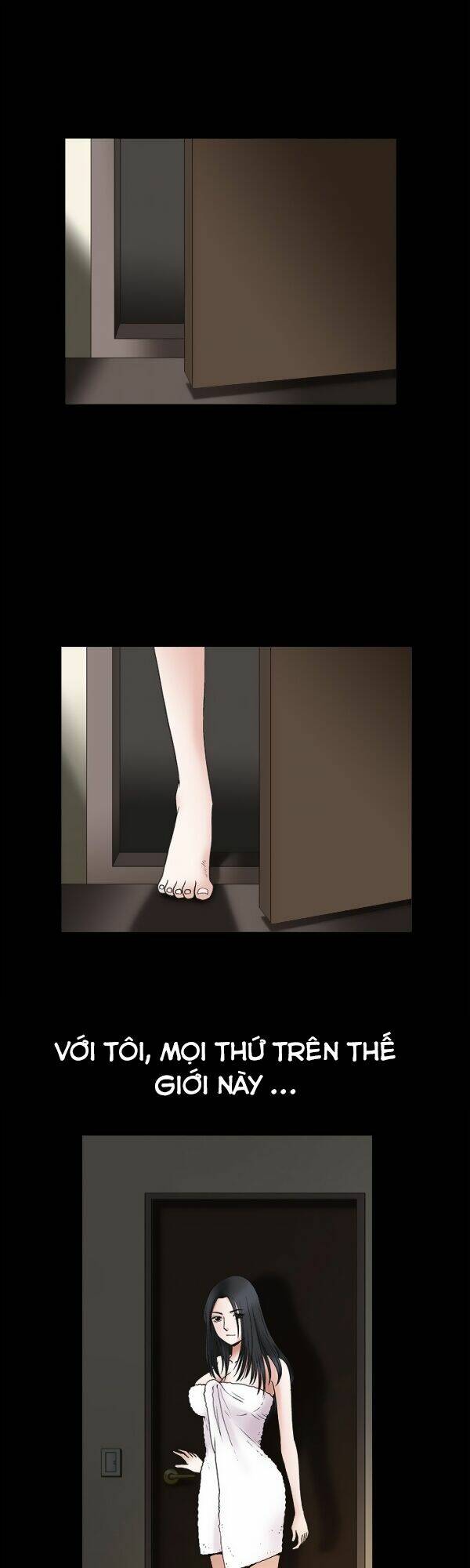 seduction - quyến rũ chapter 11 12