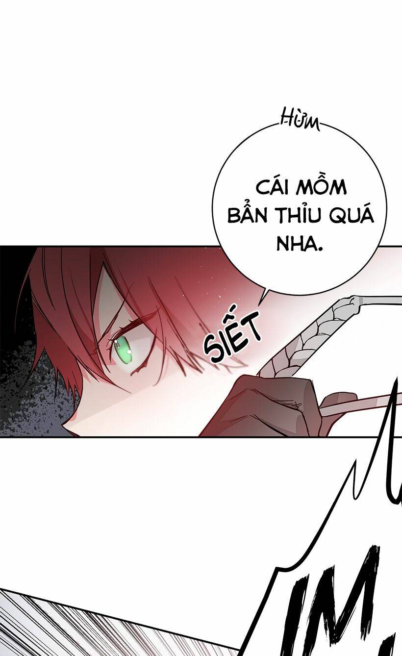 hung mãnh tiểu thư chapter 43 30