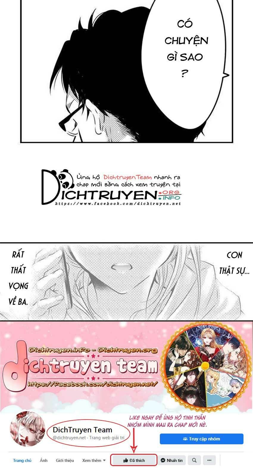 trêu ghẹo "gấu" nhà tôi! chapter 37 19