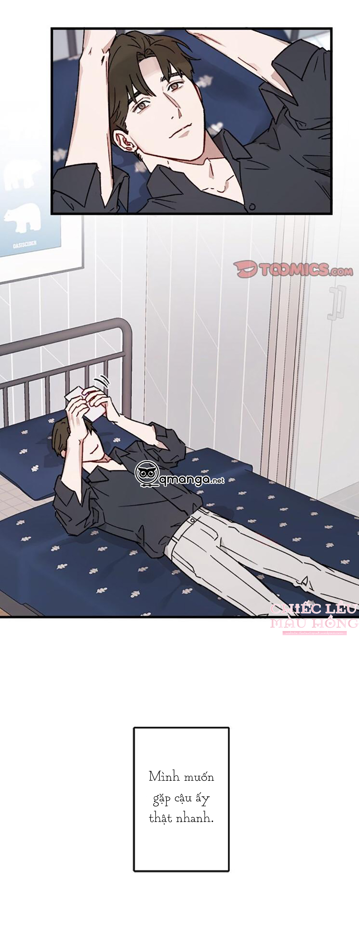 tương lai của chúng ta chapter 12 2