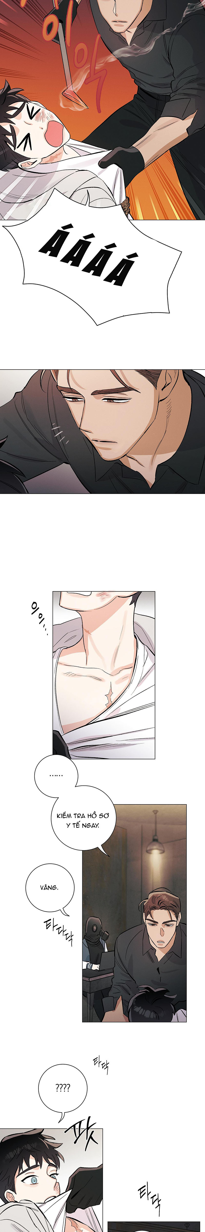 tiếng đập con tim chapter 2 9