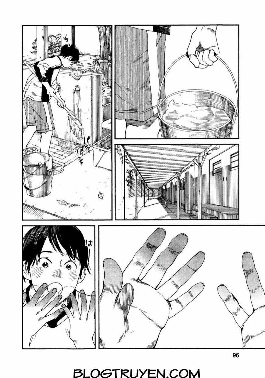 fujiyamasan wa shishunki chapter 40 11