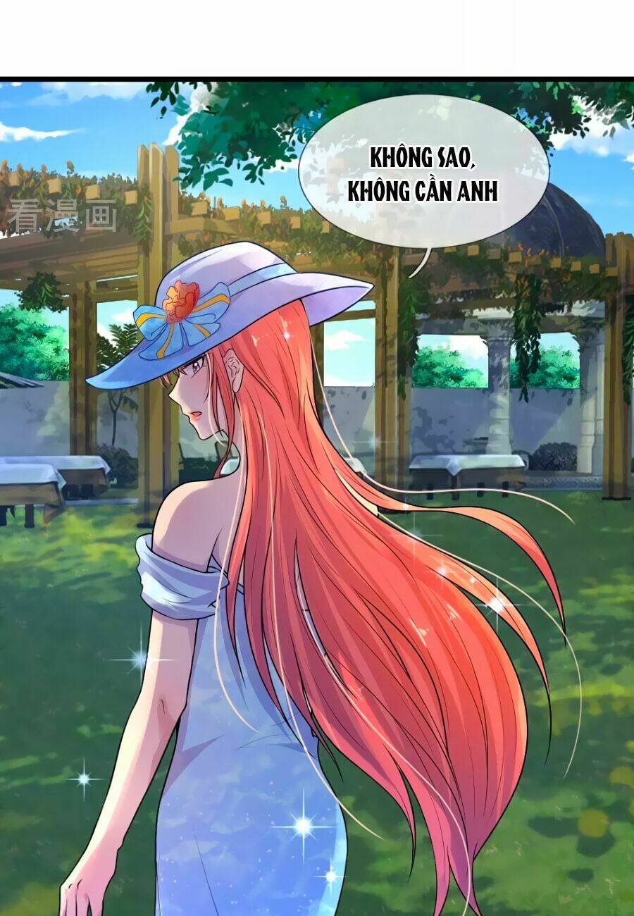 loạn thế tù sủng: thiếu soái bất lương của ta chapter 39 9