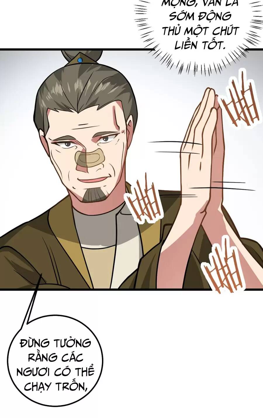 mang theo các tiên tử vô địch thiên hạ chapter 36.2 44