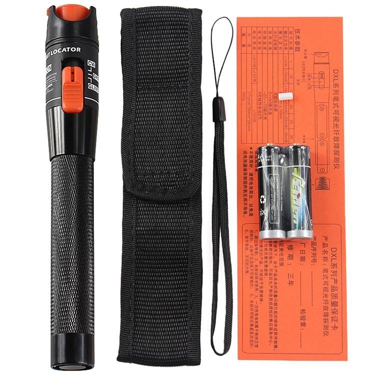 Bộ dụng cụ thi công cáp quang chất lượng cao 5 sản phẩm