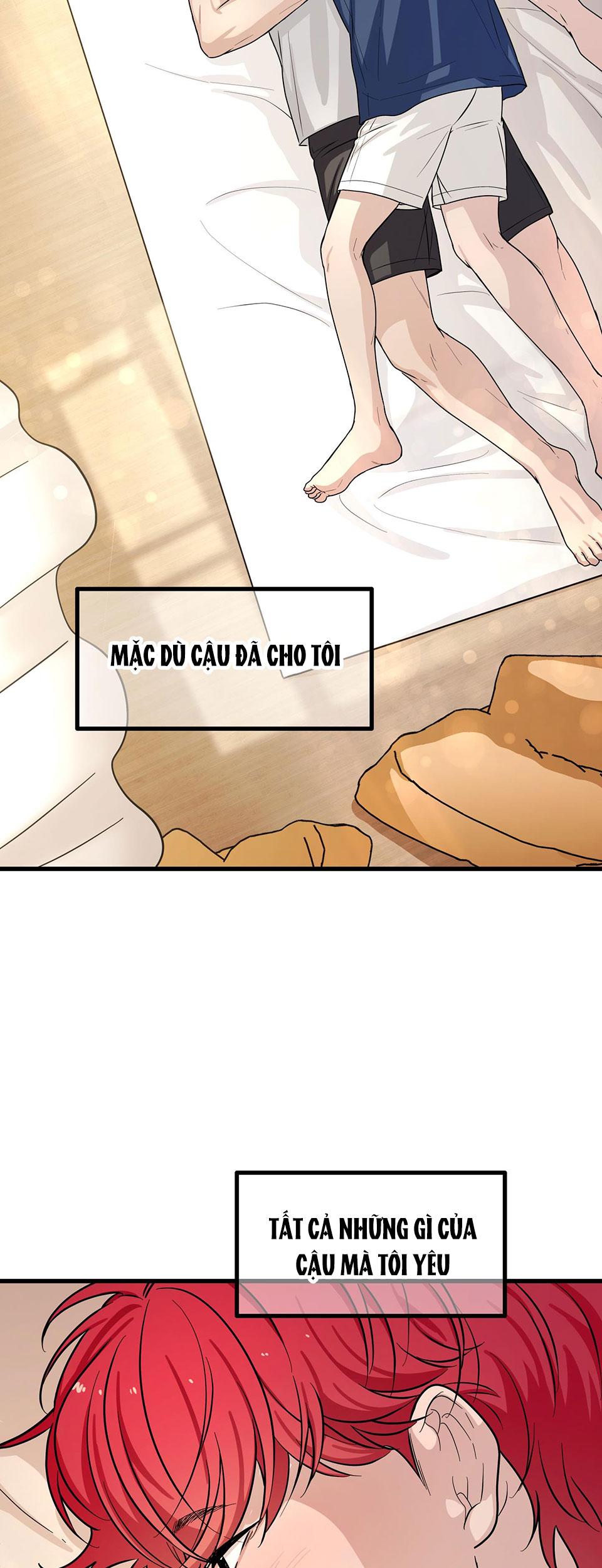 (np)những ngày mù sương chapter 2 18