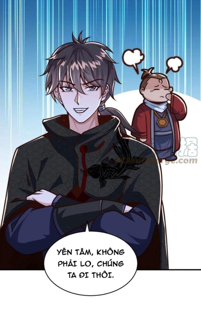 ta nuôi ma quỷ ở trấn ma ti chapter 48 15