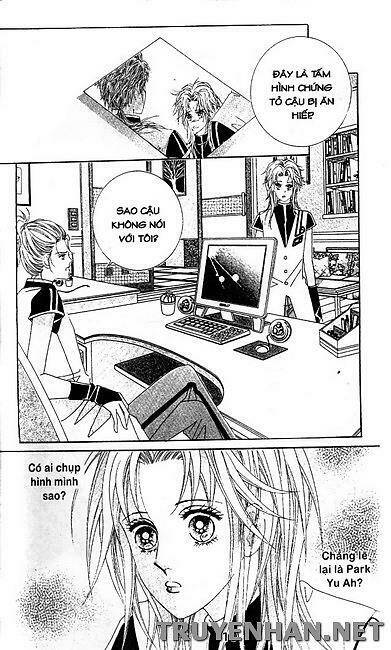 người duy nhất chapter 17 10