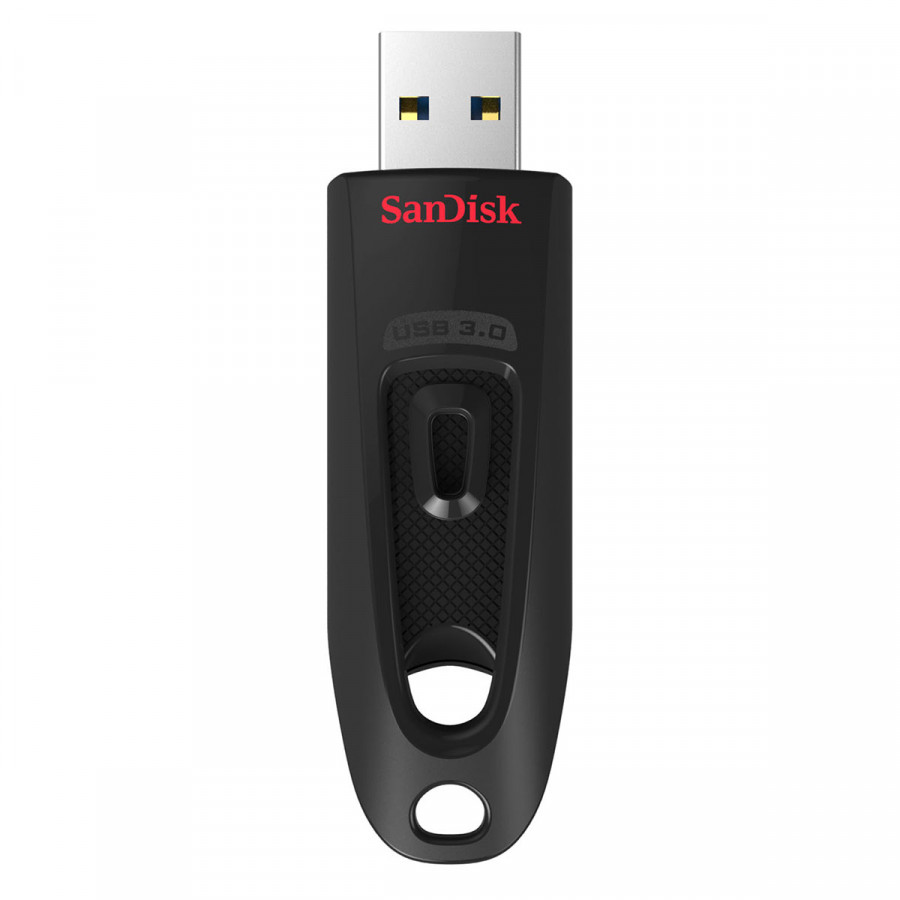 USB 3.0 SanDisk Ultra CZ48 16GB - Hàng Chính Hãng