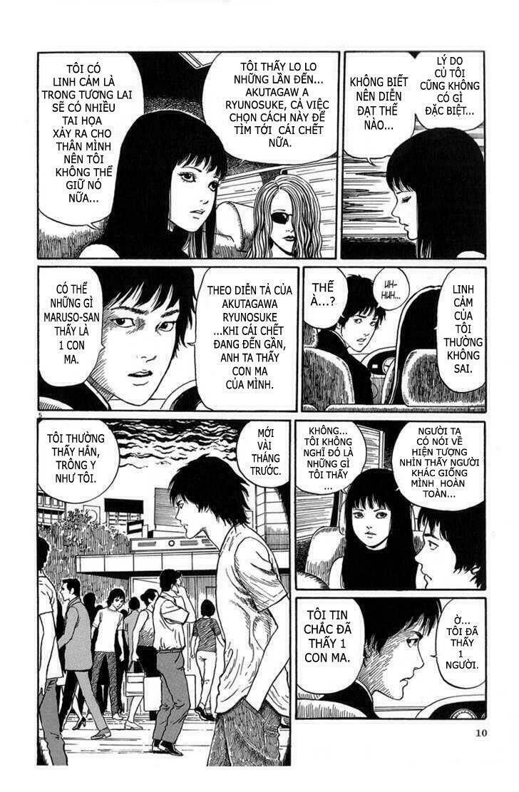 black paradox chapter 1 8