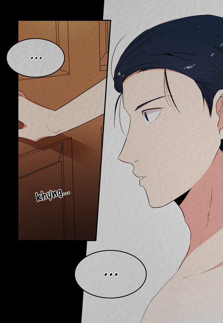 rắc rối về vấn đề yêu đương của tôi chapter 23 31