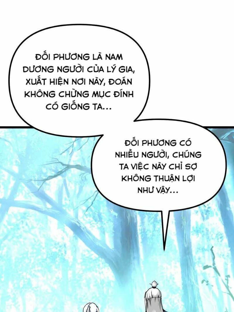 trọng sinh ta là đại thiên thần chapter 83 32
