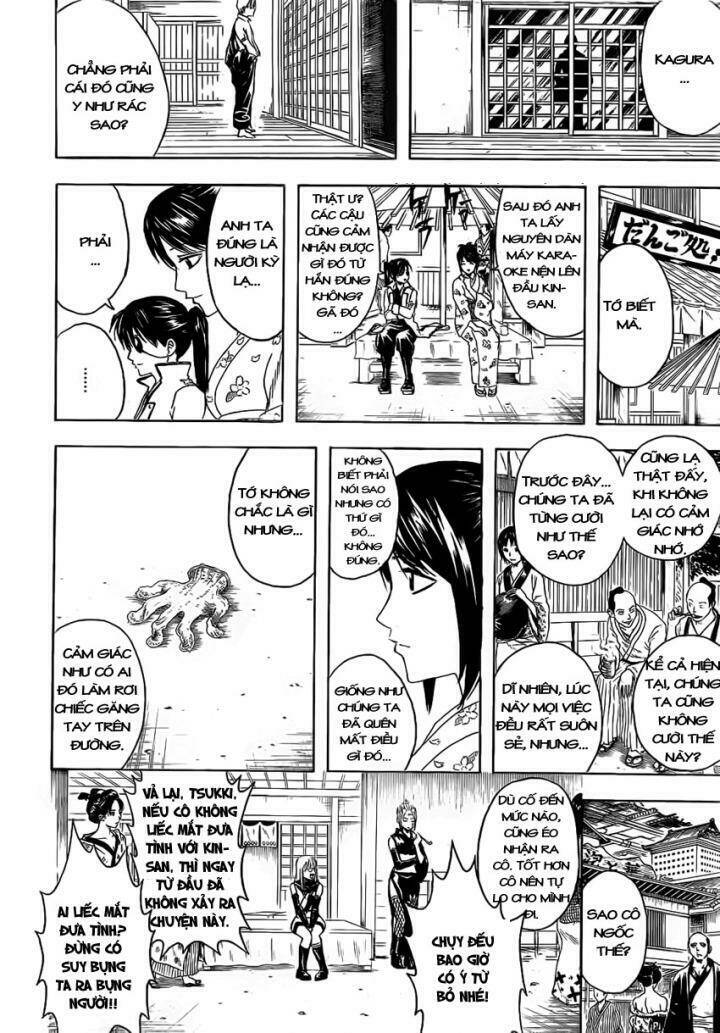 gintama - linh hồn bạc chapter 375 5