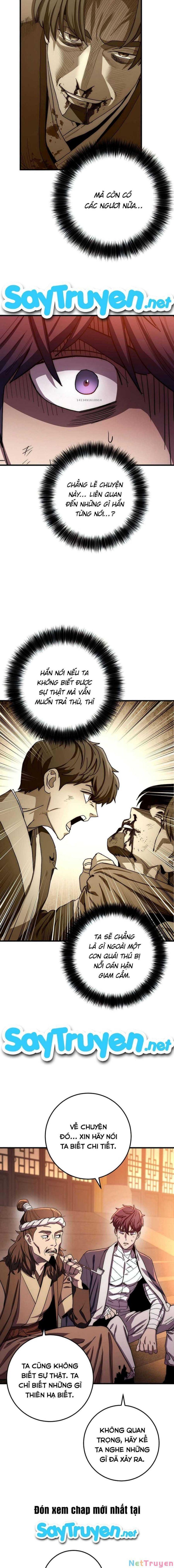 huyền thoại tu la độc long chapter 59 2