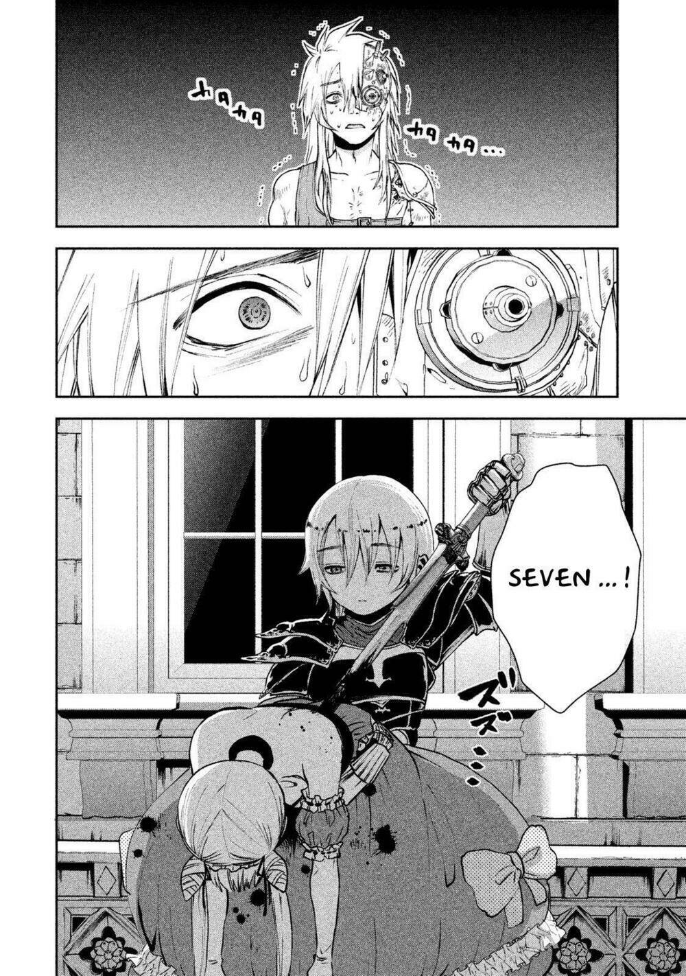 sora no kain chapter 10 9