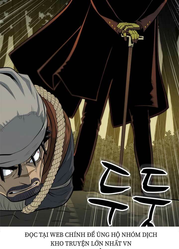 bậc thầy kiếm sư 2: arachi dị nhân đầu tiên chapter 3 121