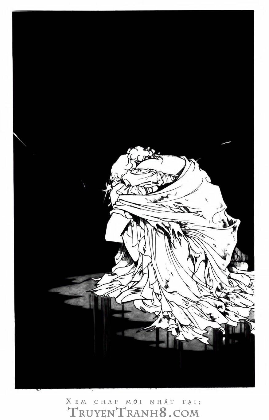 swan - vũ khúc thiên nga chapter 91 7