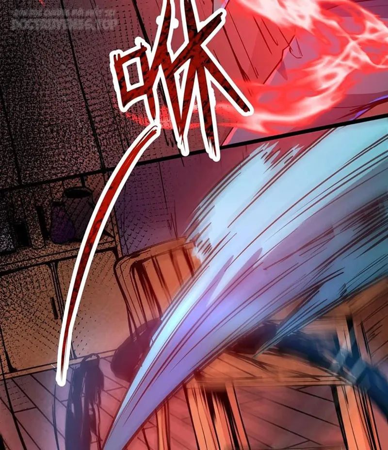 quỷ dị dược tề sư: bệnh nhân của ta đều là kinh khủng chapter 125 12