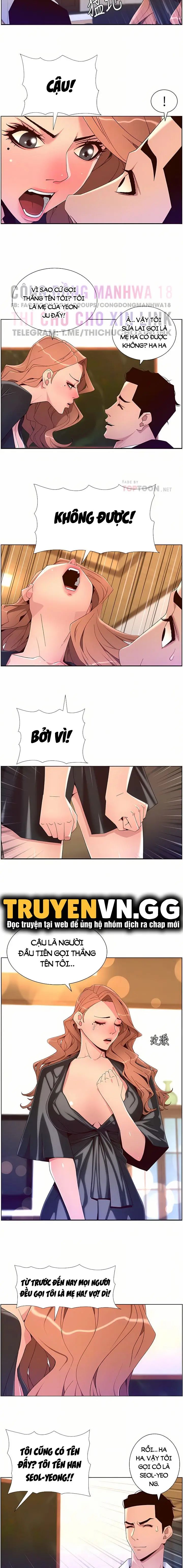 app đế vương giường chiếu chapter 45 5