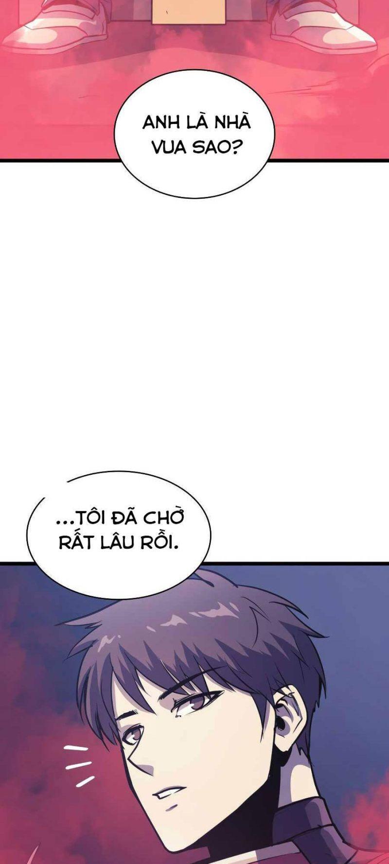 tôi trở lại thăng cấp một mình chapter 93 56