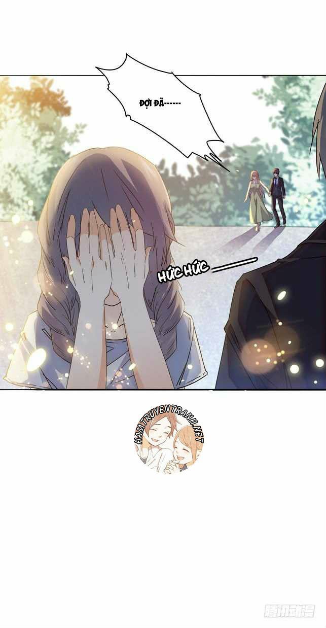 cô vợ siêu mẫu của cố thiếu chapter 88 9