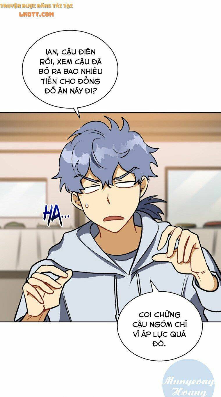 quái thú với hoa chapter 104 11